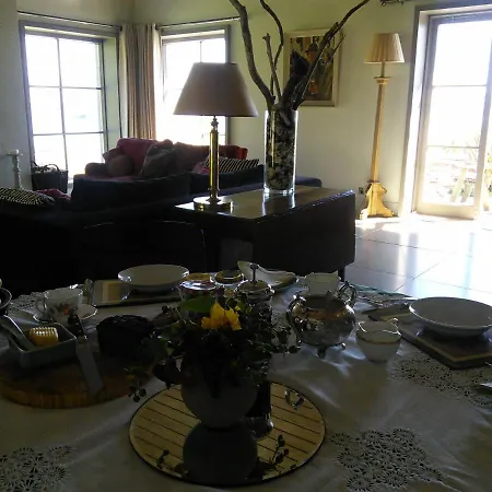 Bed & Breakfast The Old Store