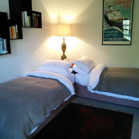 The Old Store Bed & Breakfast *
